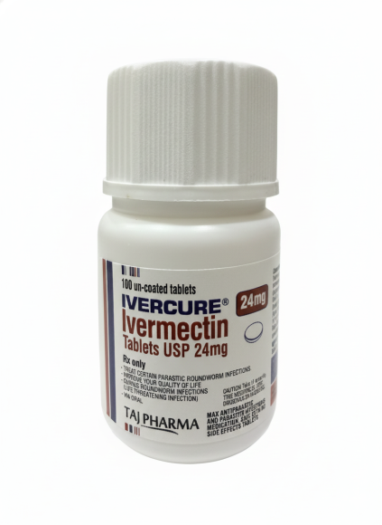 ivercure24bottle