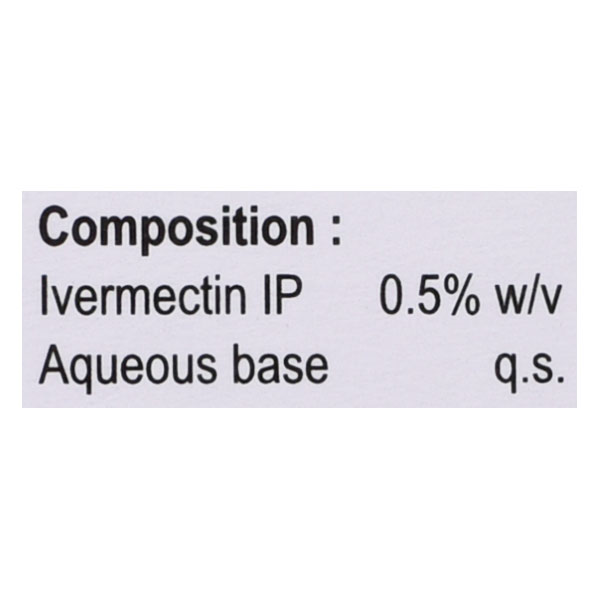 Ivermectin 0.5% w/v (Ivrea) Shampoo - Image 3